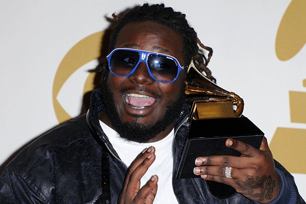 bigstock-T-Pain-at-the-nd-Annual-Gra-57426071